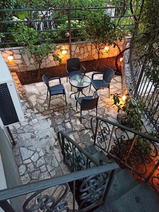 Apartman Klara Petrovac Exterior photo